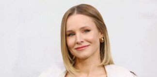 Kristen Bell shares one rule for ‘SAG’ awards ceremony that she will ditch this time: ‘Happy and fun’
