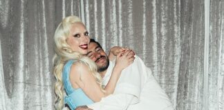 Lady Gaga thanks Bad Bunny ‘for including me in this powerful, important, and meaningful performance’ after joining his record-breaking Super Bowl halftime show