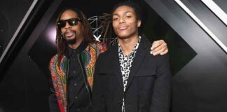 Last part of Lil Jon statement on son’s death melts hearts, police suggest mental health issues