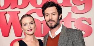 Leighton Meester reflects on how Valentine’s Day feels like now