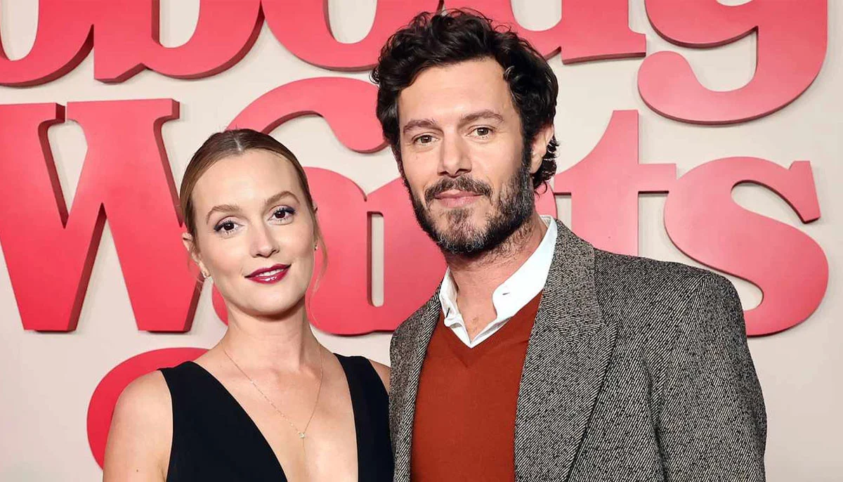 Leighton Meester reflects on how Valentine’s Day feels like now