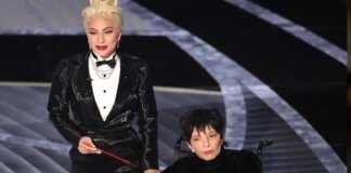 Liza Minnelli alleges she was ordered to use wheelchair at 2022 Academy Awards