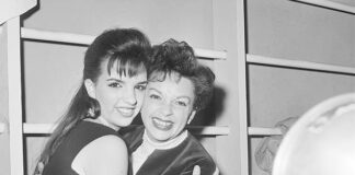 Liza Minnelli shares heartbreaking details of her upbringing with mother Judy Garland who was ‘poisoned with uppers and downers’ as a child – before finding love with husband who she found in bed with another man