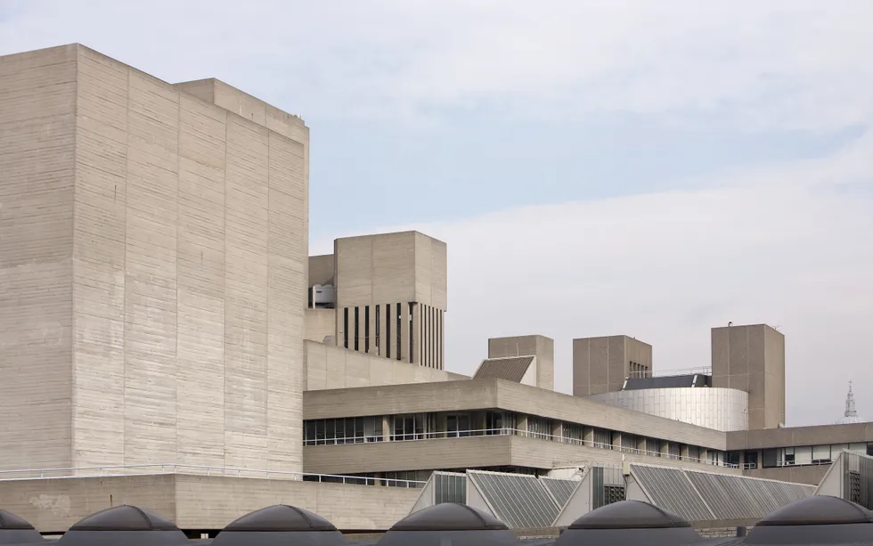 \u200bLondon's Southbank Centre