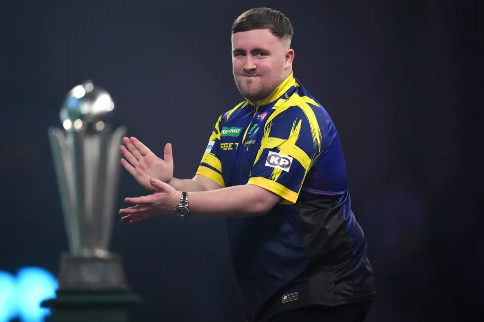 Darts sensation Luke Littler has expressed his desire to step into the boxing ring, revealing that he would welcome the opportunity to compete on the Misfits platform