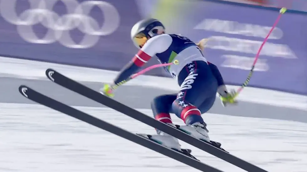 Lindsey Vonn remains in stable condition following a horrific crash during the women's downhill final at the 2026 Winter Olympics, the U.S. Ski & Snowboard Team has confirmed