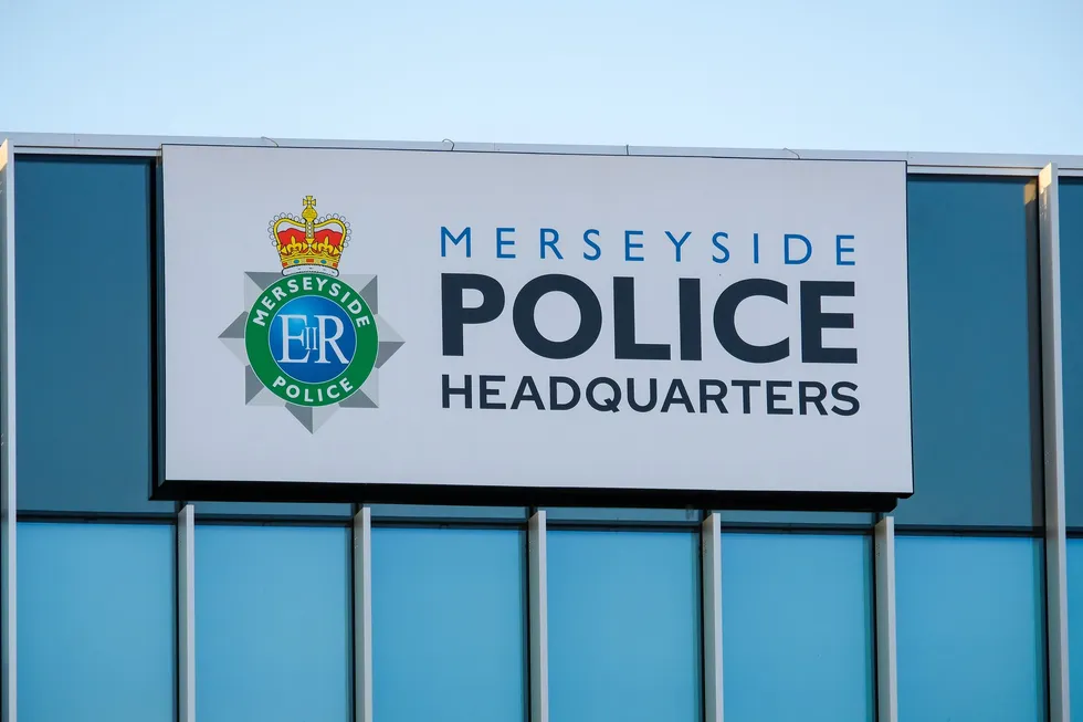 Merseyside Police