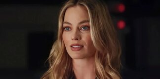 Margot Robbie delivers sweet message ahead of Valentine’s Day