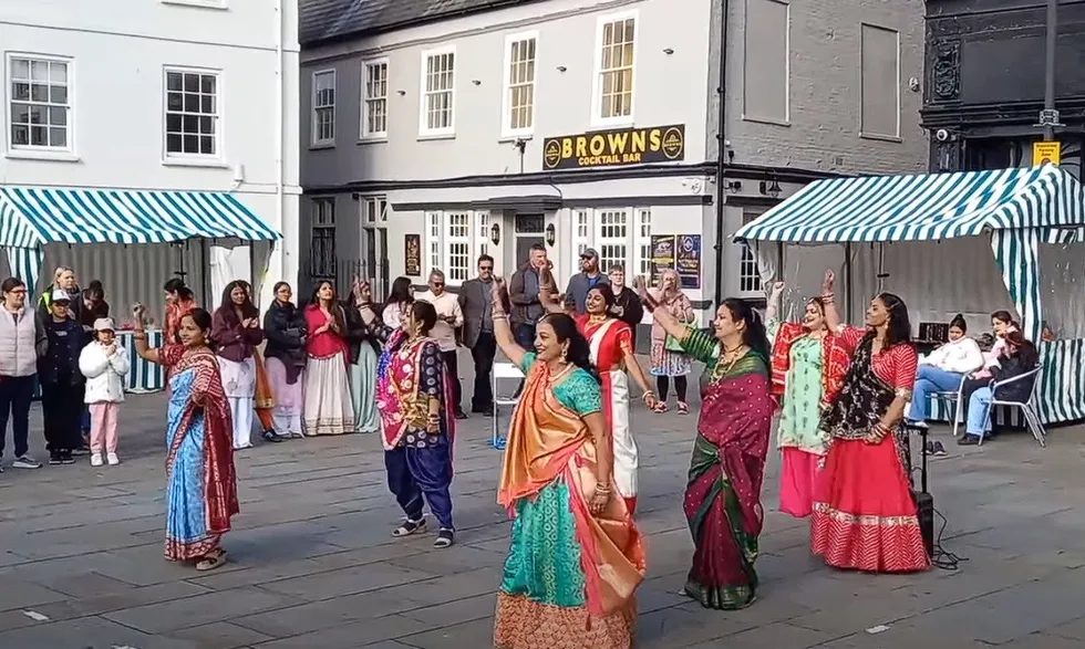 The new events will run alongside the monthly farmers' market and craft market