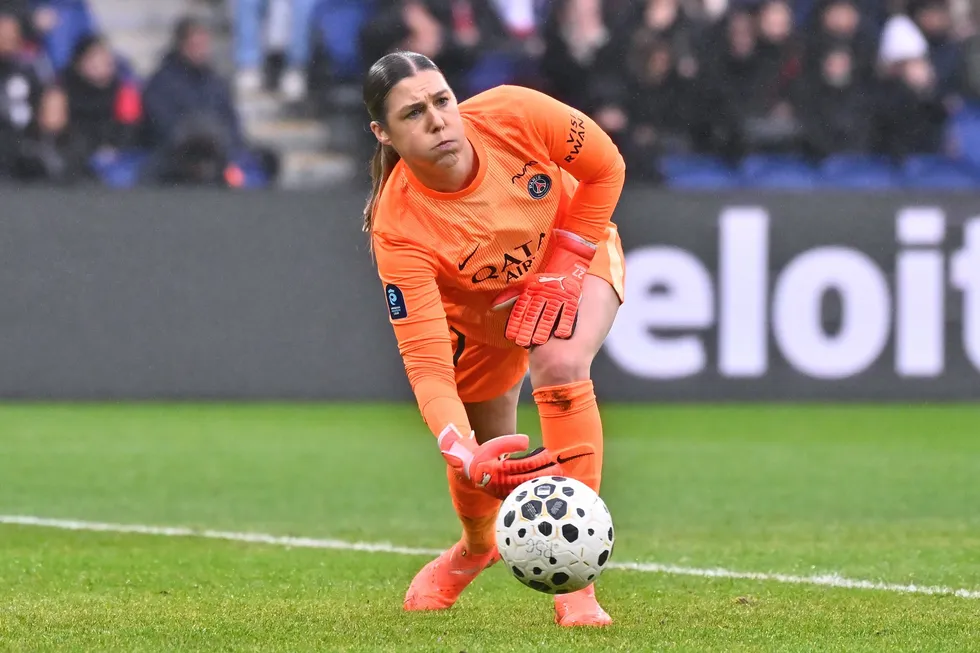 Mary Earps has admitted she regrets what she said in her autobiography