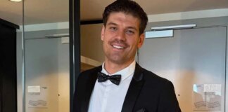 Matt Zukowski reveals what he’s looking for in life partner after divorce