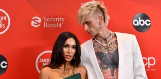 Megan Fox ‘horrified’ after ex-Machine Gun Kelly’s ‘risky behavior’ comes to light
