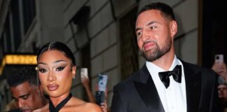 Megan Thee Stallion on new romance with Klay Thompson: ‘I’m comfy’