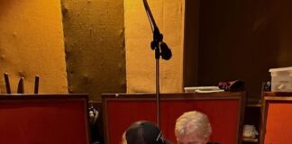 Michelle Randolph asked her Landman ‘dad’ Billy Bob Thornton about drinking his ex Angelina Jolie’s blood