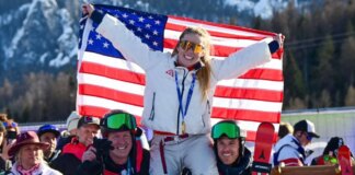 Mikaela Shiffrin’s road to historic 2026 Olympic slalom gold