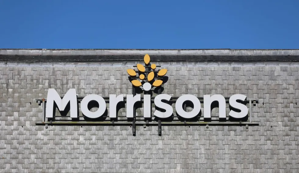 Morrisons