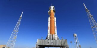 NASA Artemis 2 moon mission faces unexpected delay ahead of March launch