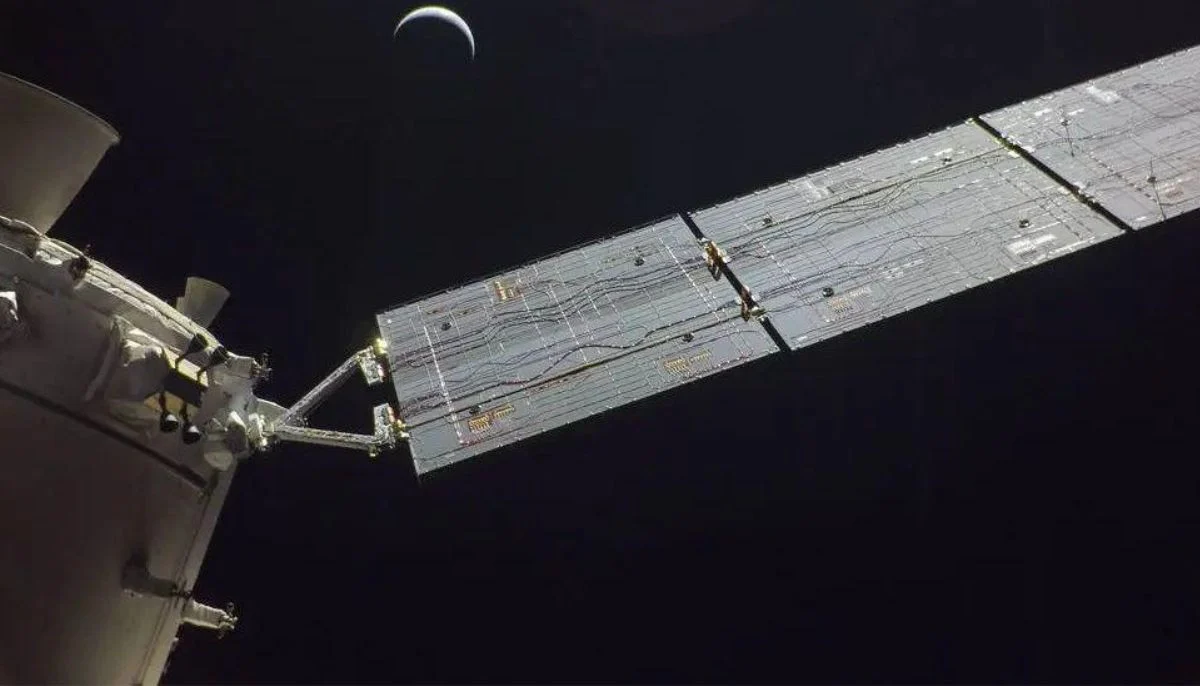 NASA announces new Artemis moon mission aimed at expanding astronauts’ exploration efforts