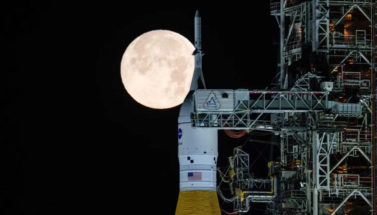 NASA eyes March moon mission launch following test run setbacks