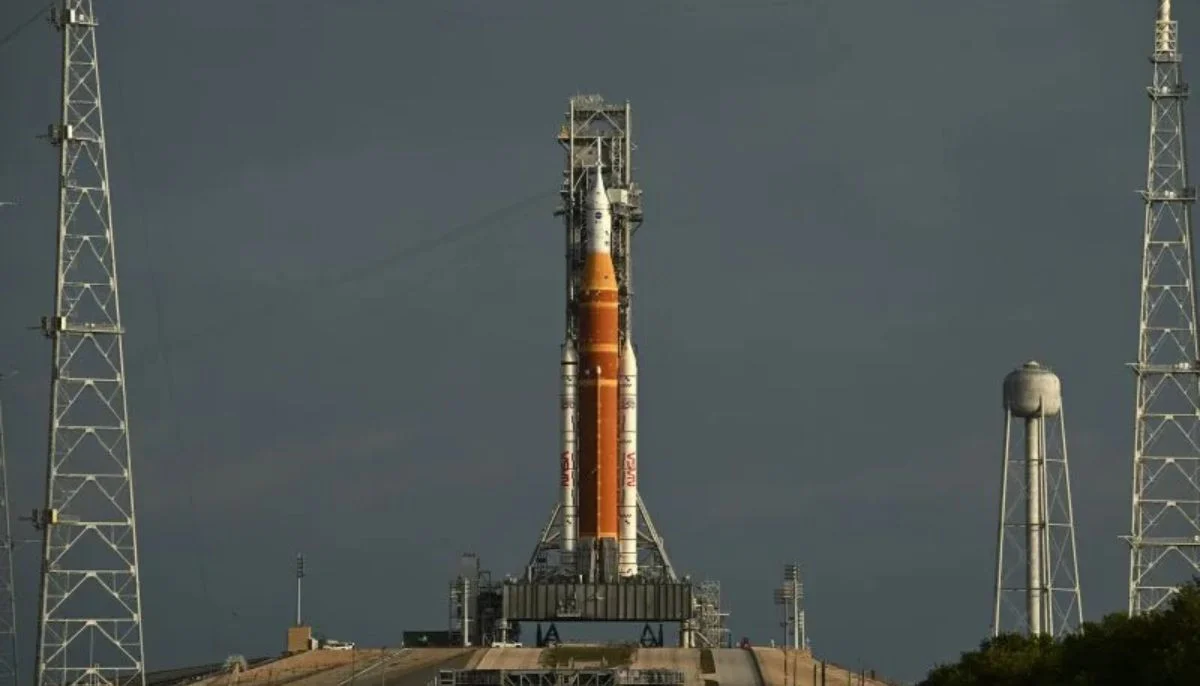 NASA reschedules Artemis II rehearsal due to Florida arctic outbreak