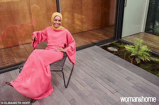 Admitting that while some people have questioned why she would choose to 'go back to the bottom' she explained being famous does not equate happiness