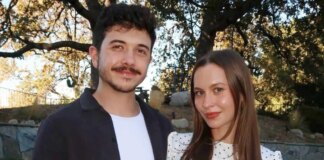 Natasha Bure makes stunning confession about her marriage to Bradley Steven Perry