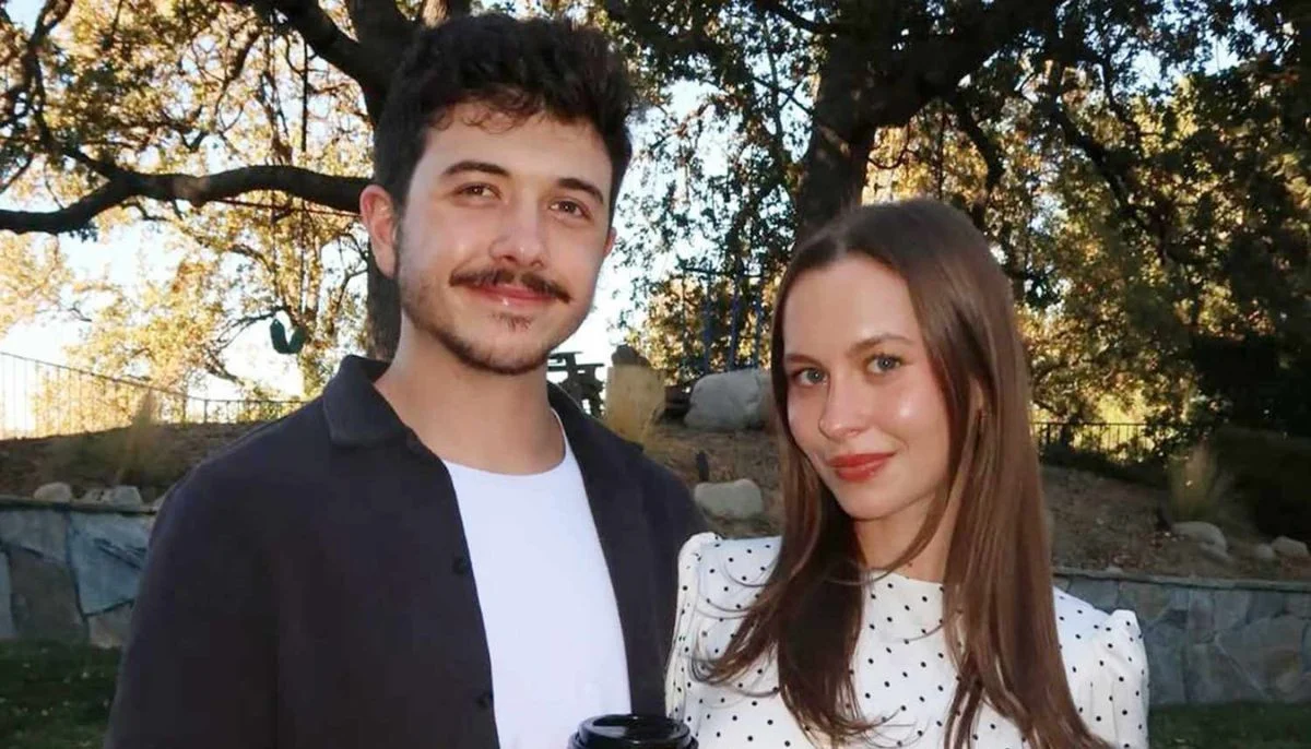 Natasha Bure makes stunning confession about her marriage to Bradley Steven Perry