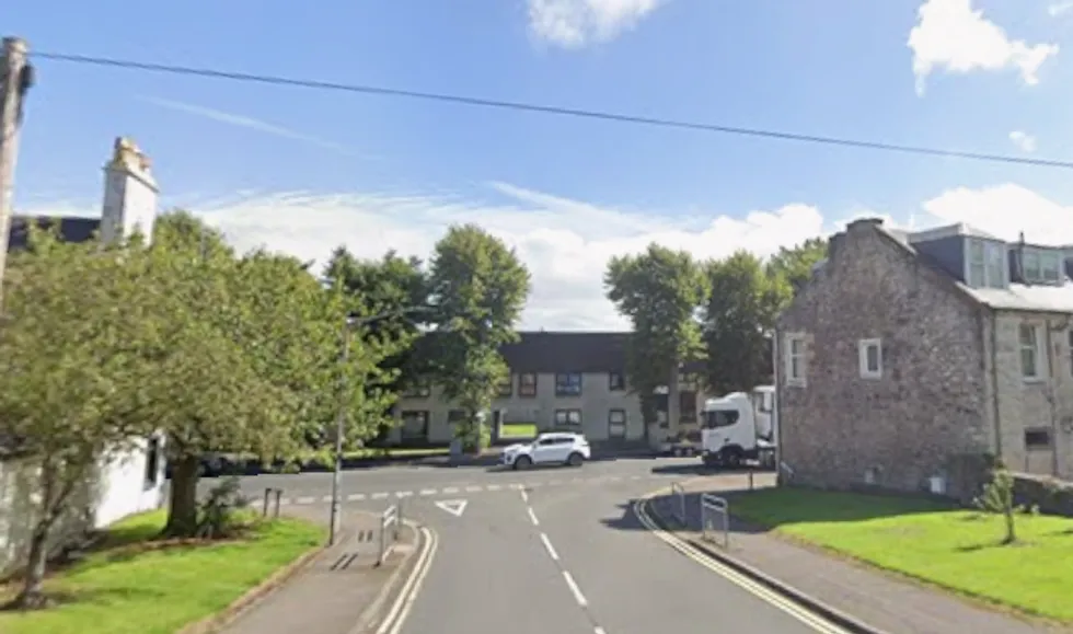 Gourock, Inverclyde, near Glasgow