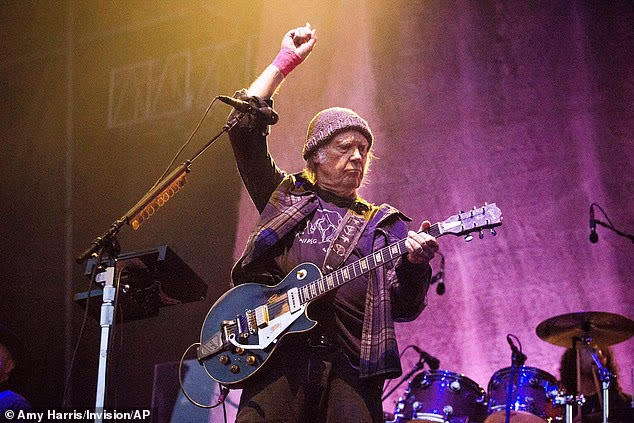 The US rocker, 80, and his band The Chrome Hearts were due to perform a host of gigs across Britain in the likes of Manchester, Cardiff and Glasgow