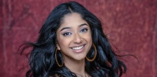 ‘Never Have I Ever’ star Maitreyi Ramakrishnan lifts the lid on how she avoids drama at coffee shops due to her name