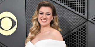 New guest host announced for The Kelly Clarkson Show