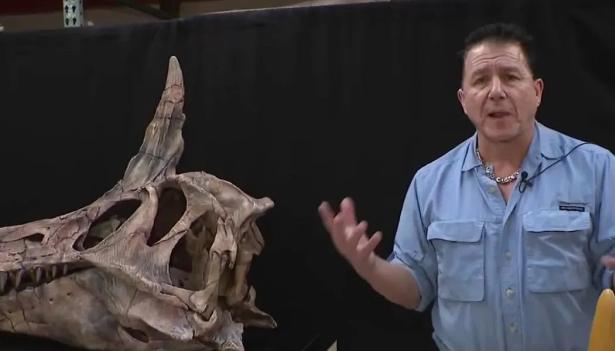 Spinosaurus mirabilis: New species ready to take center stage at Chicago’s Children’s Museum in surprising discovery