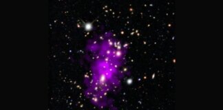 New study suggests universe can end in ‘Big Crunch’ in 20bn years