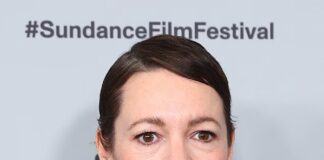 Olivia Colman, 52, says she feels nonbinary and describes herself as a ‘gay man’ to her husband