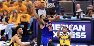 Pacers vs Knicks overtime thriller ends in heartbreak for New York