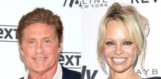 Pamela Anderson, David Hasselhoff’s return to reimagined version of ‘Baywatch’ confirmed by star