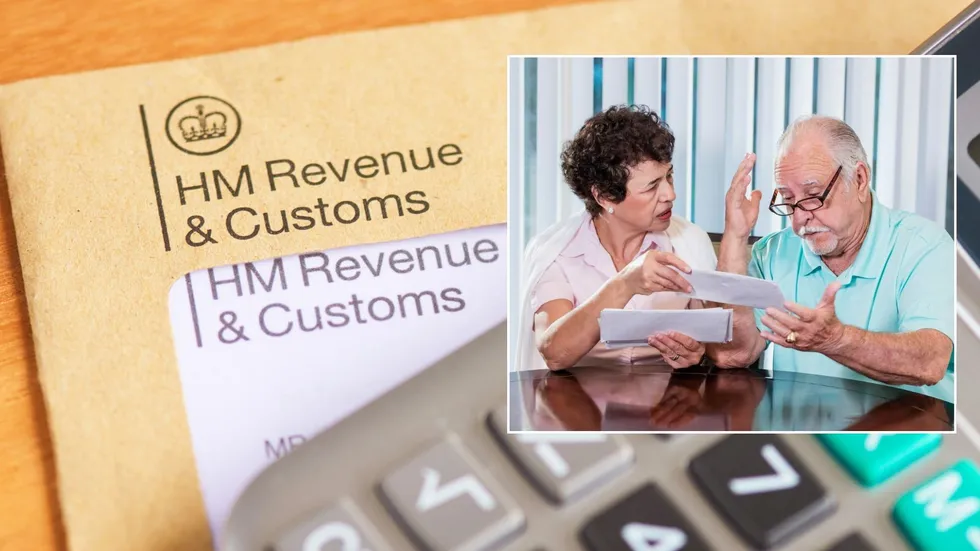 HMRC