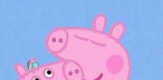 Peppa Pig fans rejoice as George says his sister’s name for the first time after being diagnosed as deaf in ‘powerful’ storyline