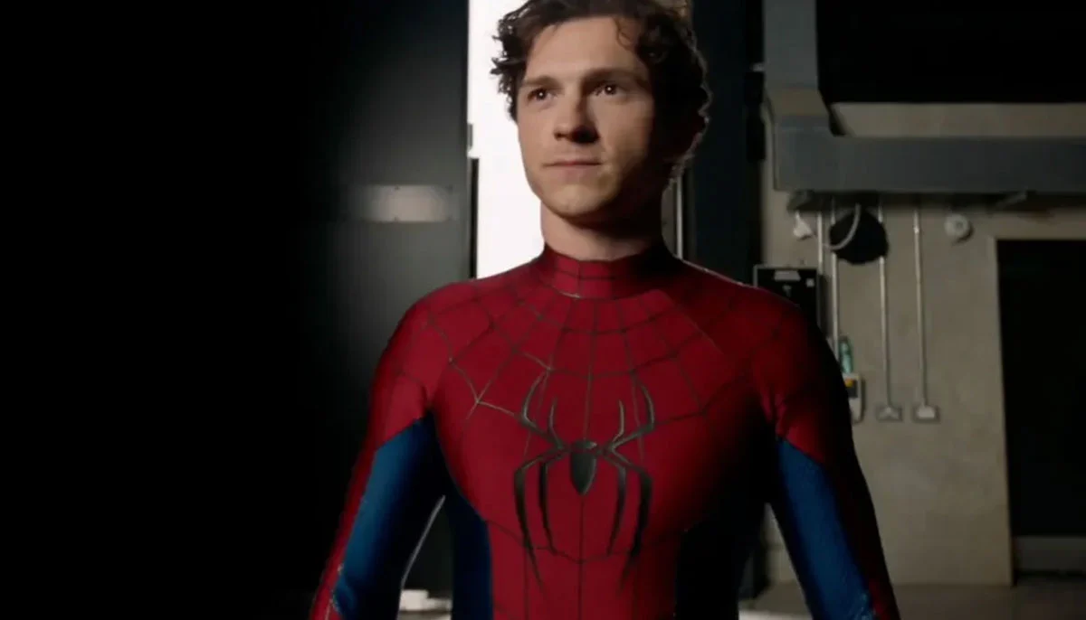 Peter Parker faces fallout from past in 'Spider-Man: Brand New Day' plot  