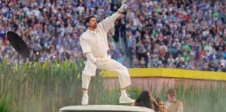 Piers Morgan supports Bad Bunny as US lawmakers seek action