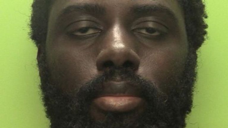 Valdo Calocane. Pic: PA