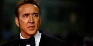 Premiere date of ‘Spider-Noir’ featuring Nicolas Cage announced