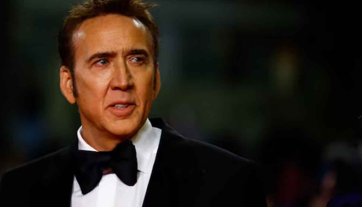 Premiere date of 'Spider-Noir' featuring Nicolas Cage announced