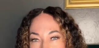 Race faker Rachel Dolezal reveals if she would ever date a white male despite identifying as a ‘trans-black’ pansexual