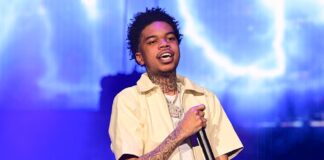 Rapper Lil Poppa, 25, cause of death revealed as fans react with shock