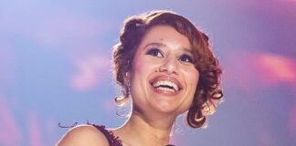 Raye to perform at this year’s BRIT Awards as she joins star-studded lineup including Harry Styles and Olivia Dean – two years after making history with her wins