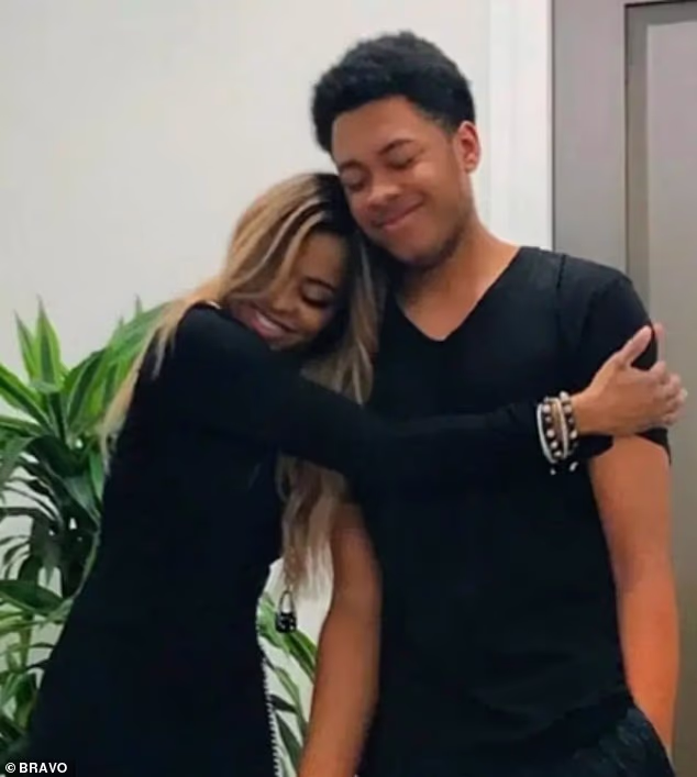 Salt Lake City police told TMZ that officers responded Monday night to a call for a 'full arrest/medical emergency' involving a 23-year-old male