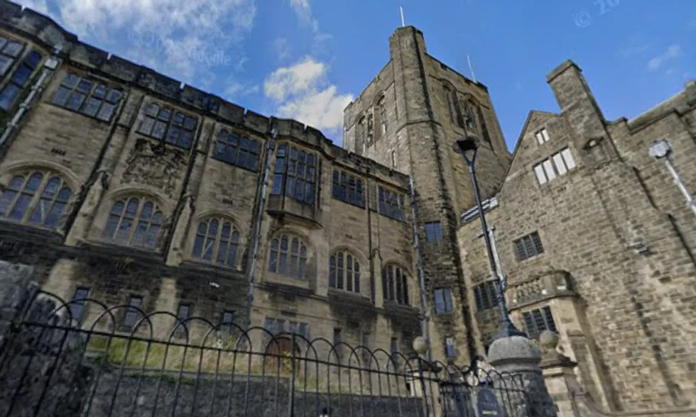Bangor University