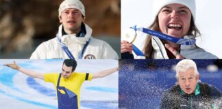 Remembering the most unforgettable, heartwarming stories