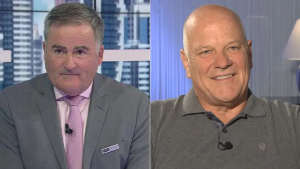 Richard Keys and Andy Gray are reportedly set to return to Britain this summer following beIN Sports' decision not to extend their contracts beyond the current football season